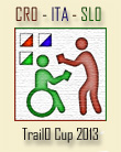 CRO-ITA-SLO TrailO Cup