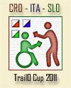 CRO-ITA-SLO TrailO Cup