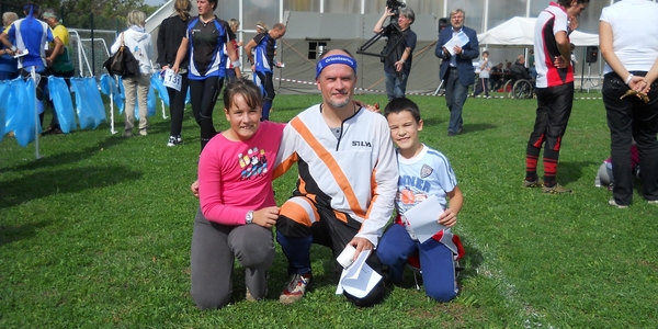 Per grandi e piccini
