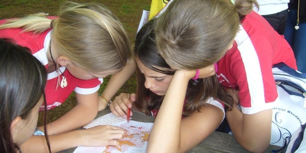 Anche a scuola